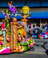 0018The Rose Parade-Pasadena, CA