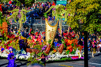 0004The Rose Parade-Pasadena, CA