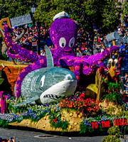 0015The Rose Parade-Pasadena, CA