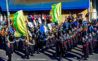 0003The Rose Parade-Pasadena, CA